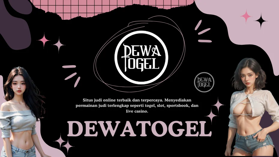 DewaTogel ~ Situs Game Casino Online ~ Live Dealer Sexy